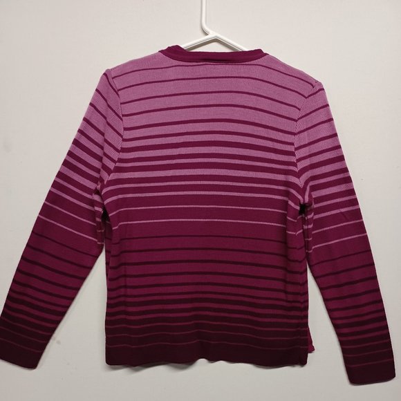 Vintage 1980 2pc Sweater Set - Picture 2 of 4